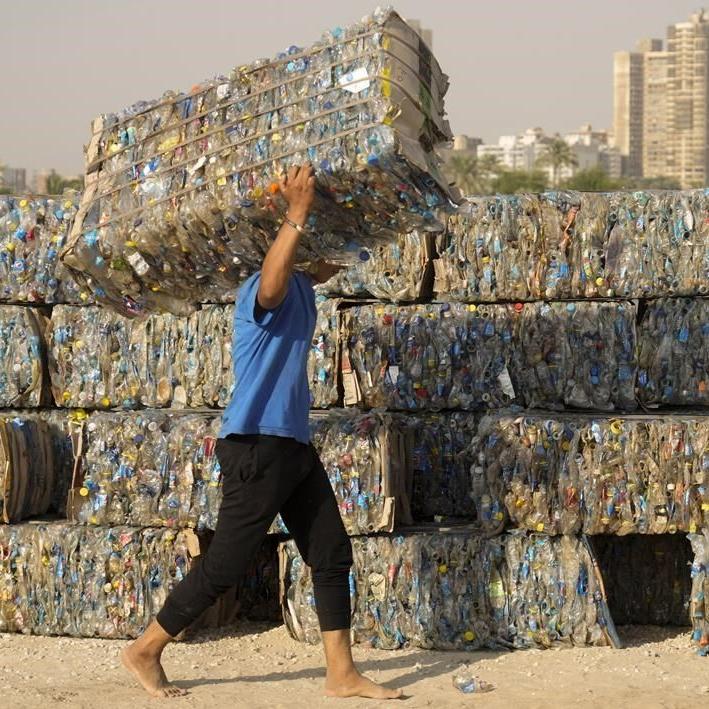 After six years, UN climate summit returns to Africa